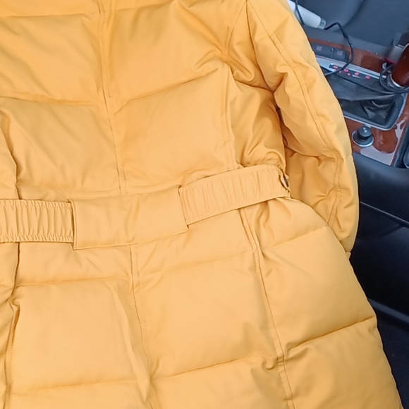 Some Edelman womans jacket - Picture 4 of 4